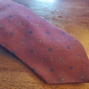 Ermenegildo Zegna Men's Tie